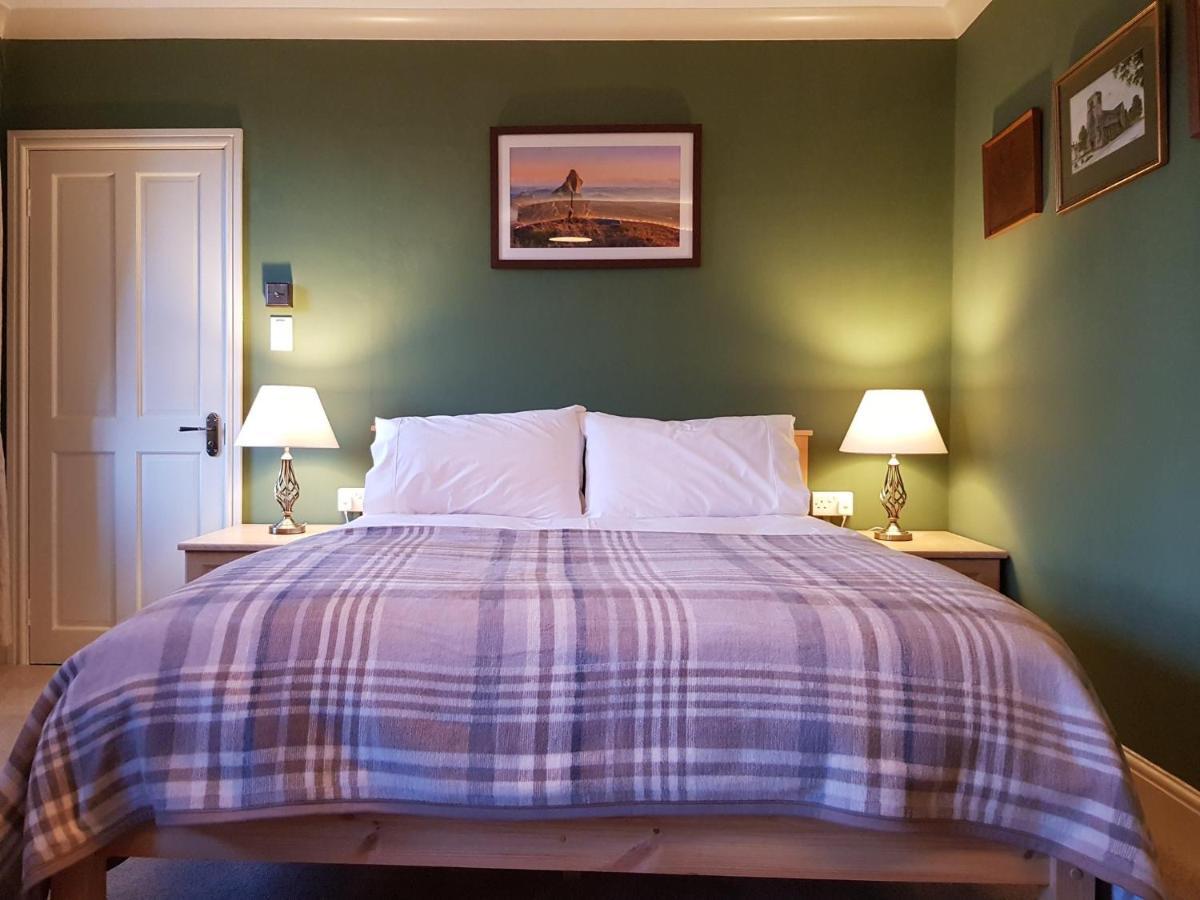 Afallon Townhouse Dolgellau Esterno foto