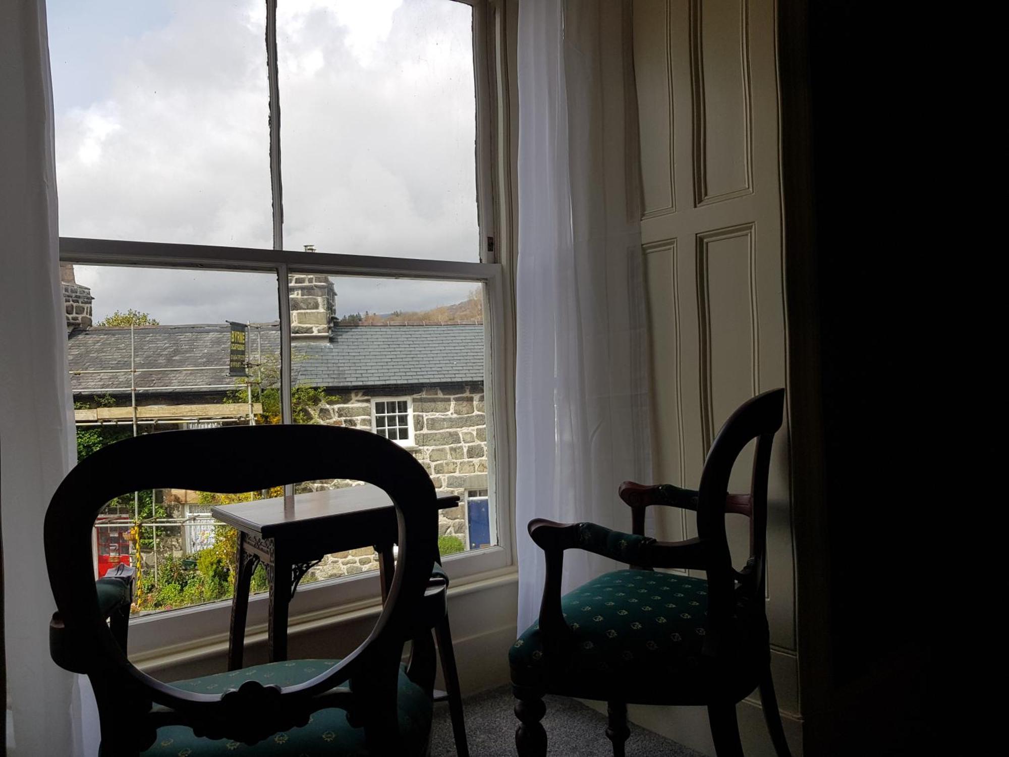 Afallon Townhouse Dolgellau Esterno foto